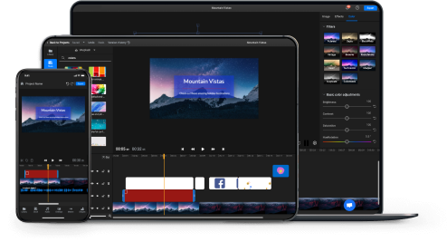 video presentation editor free download